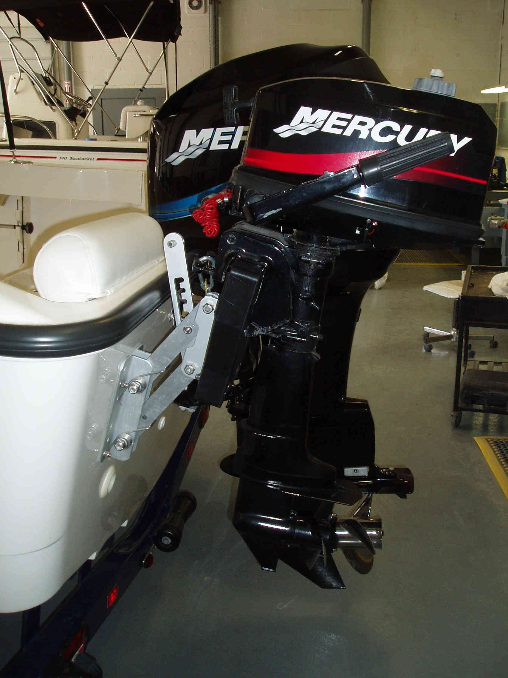 Fishing Customs Marine Penn Yan New York